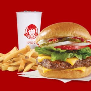 wendys 300x300