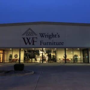 Wright's Furniture - Taylorville, IL