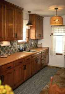 New couner New Sink 210x300